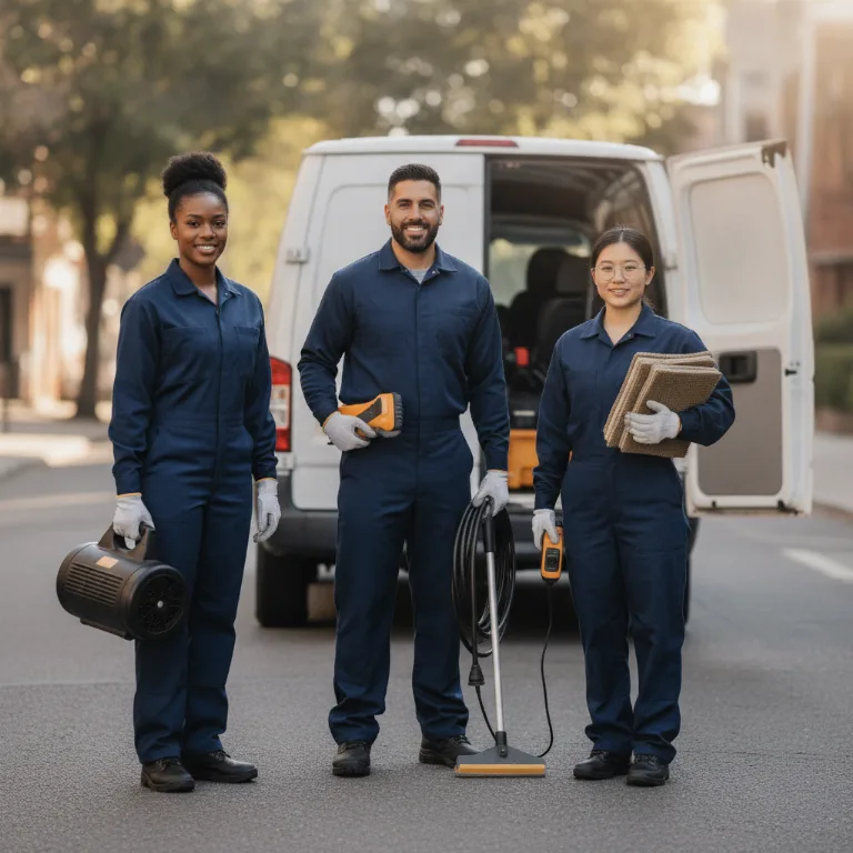 water damage restoration Cape Girardeau